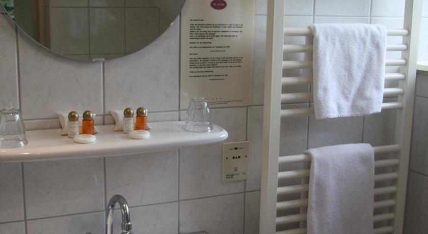 Stadshotel De Klok