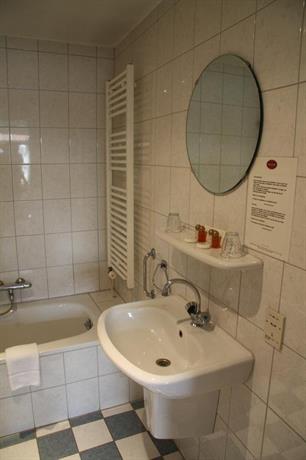 Stadshotel De Klok