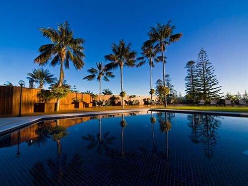 South Pacific Resort Hotel Norfolk Island Norfolk Island thumbnail