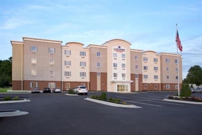 Candlewood Suites Winnemucca