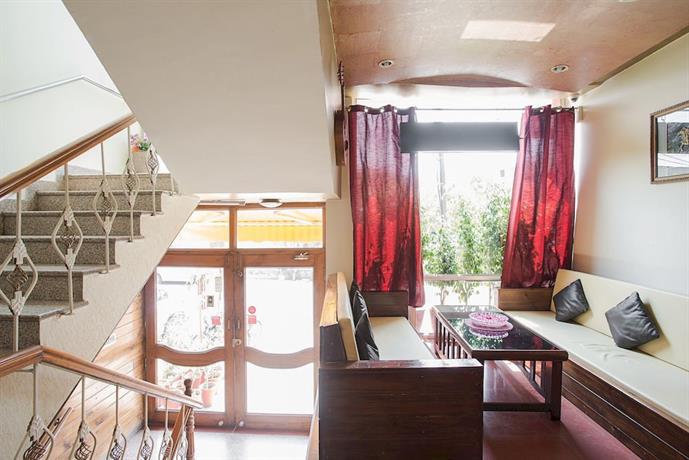 OYO 452 Hotel City Inn