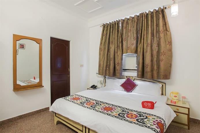 OYO 452 Hotel City Inn