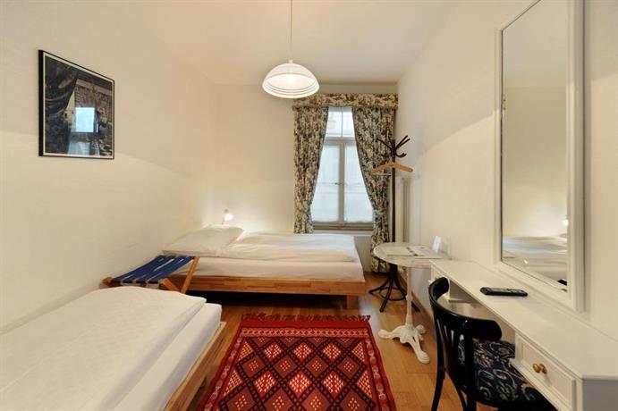 Hotel National Bern