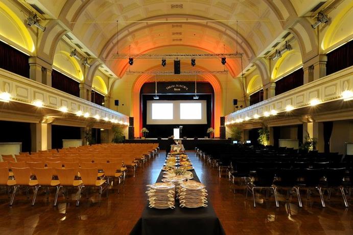 Hotel National Bern