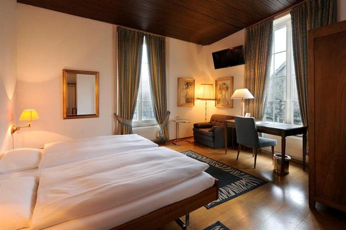 Hotel National Bern