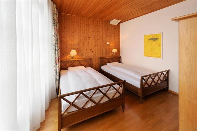Hotel National Bern
