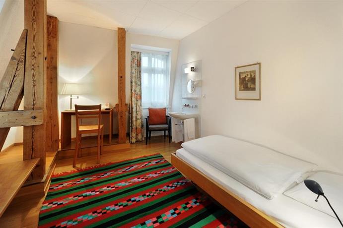 Hotel National Bern