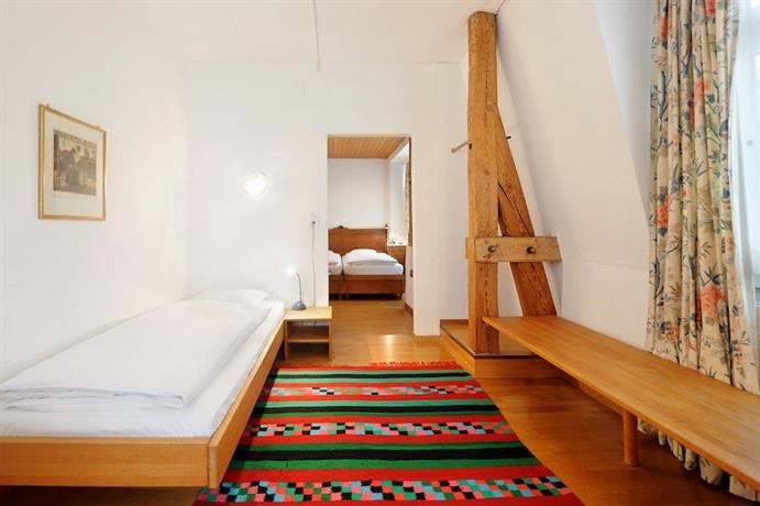 Hotel National Bern