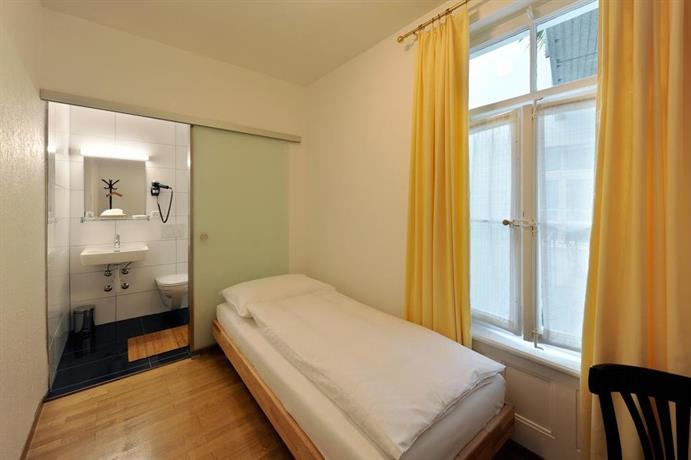 Hotel National Bern