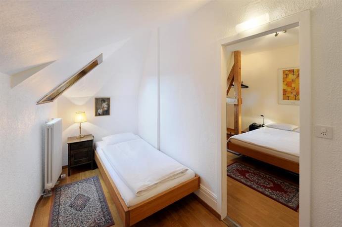 Hotel National Bern