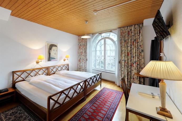 Hotel National Bern