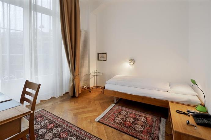 Hotel National Bern