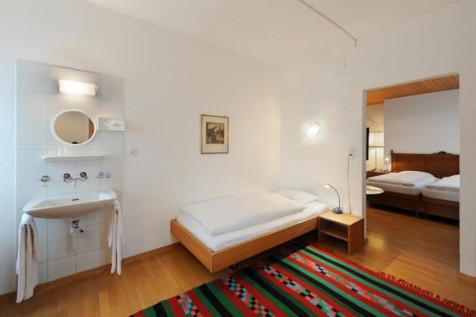 Hotel National Bern