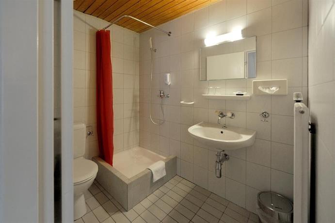 Hotel National Bern