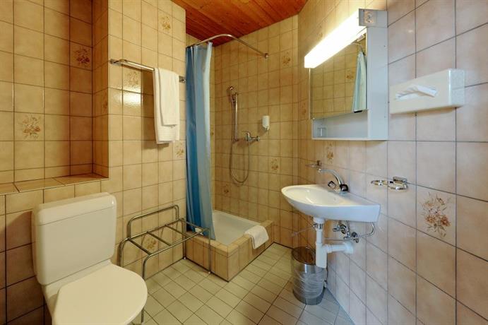 Hotel National Bern