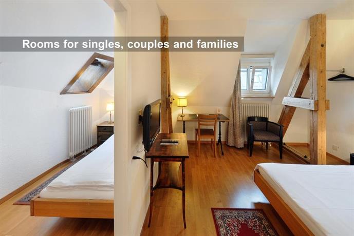 Hotel National Bern