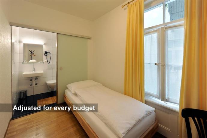 Hotel National Bern