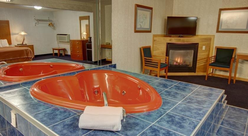 Rodeway Inn & Suites Niagara Falls