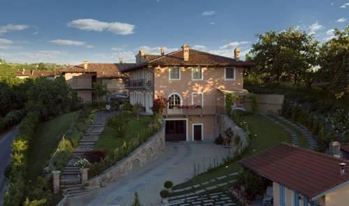 Villa Bricco dei Cogni