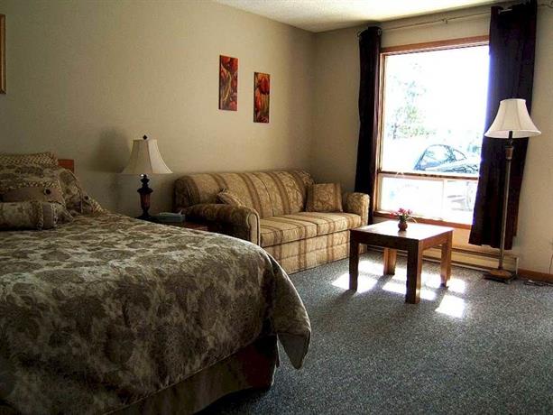 Tulip Inn Huntsville