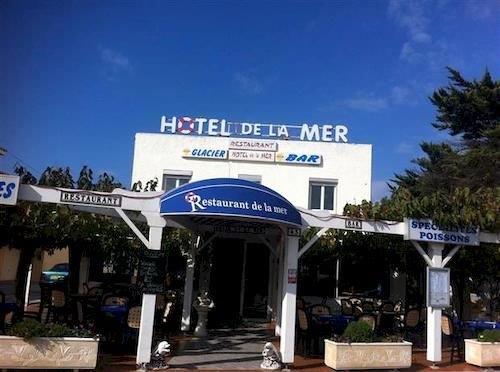 Hotel De La Mer Le Barcares