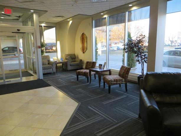 Ramada by Wyndham Edmonton South