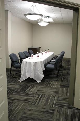 Ramada by Wyndham Edmonton South