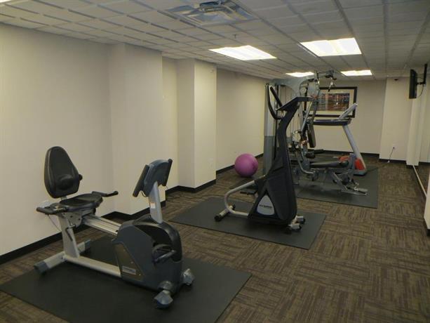 Ramada by Wyndham Edmonton South