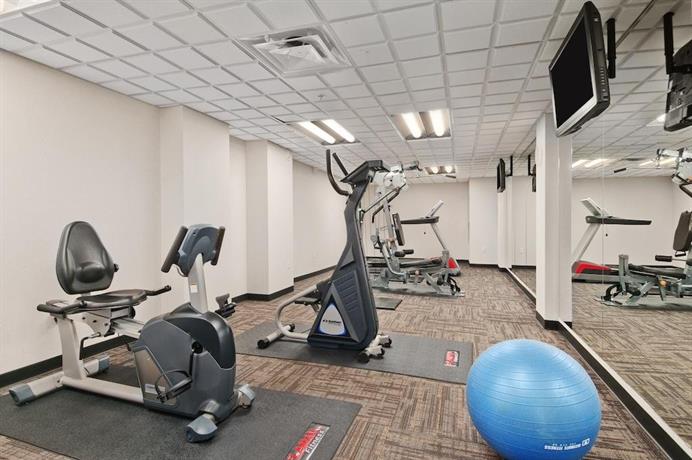 Ramada by Wyndham Edmonton South