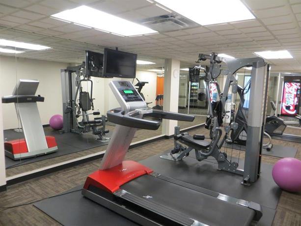 Ramada by Wyndham Edmonton South
