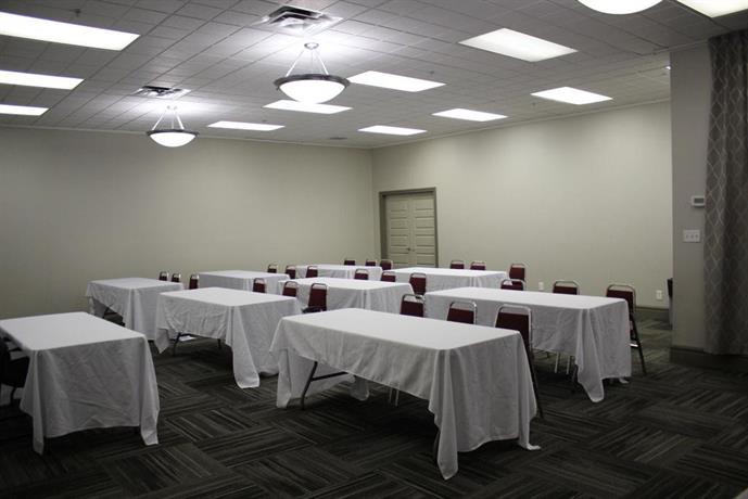 Ramada by Wyndham Edmonton South