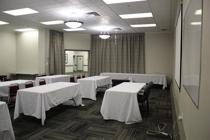 Ramada by Wyndham Edmonton South