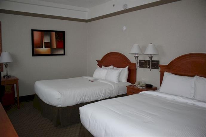 Ramada by Wyndham Edmonton South