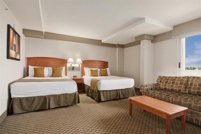Ramada by Wyndham Edmonton South