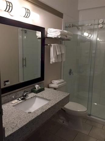 Ramada by Wyndham Edmonton South