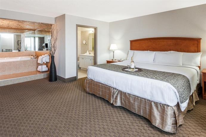 Ramada by Wyndham Edmonton South