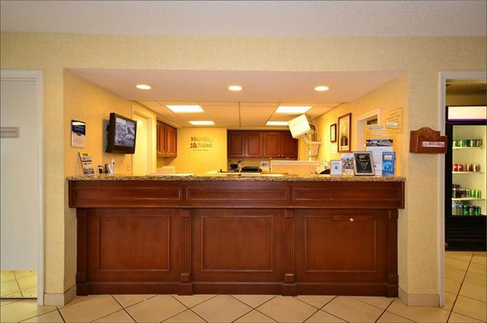 SureStay Studio by Best Western Pensacola