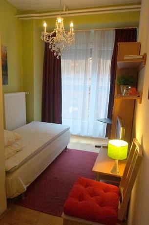 Artoral Rooms and Apartment Budapest