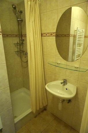 Artoral Rooms and Apartment Budapest