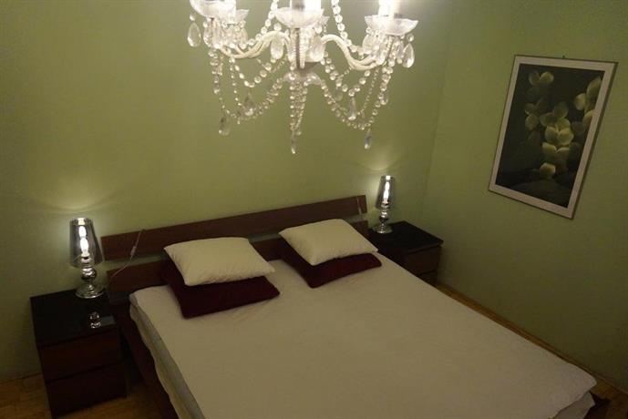 Artoral Rooms and Apartment Budapest