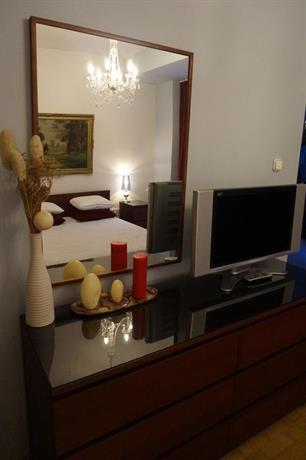 Artoral Rooms and Apartment Budapest