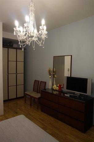 Artoral Rooms and Apartment Budapest