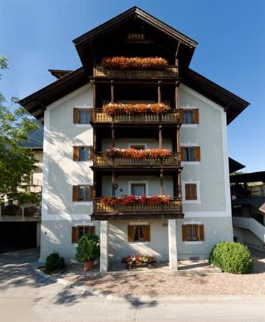 Kasperhof Appartements Innsbruck Top 1 - 5
