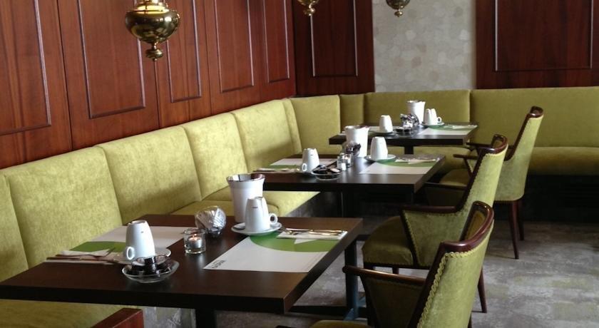 Hotel Kaspar Garni
