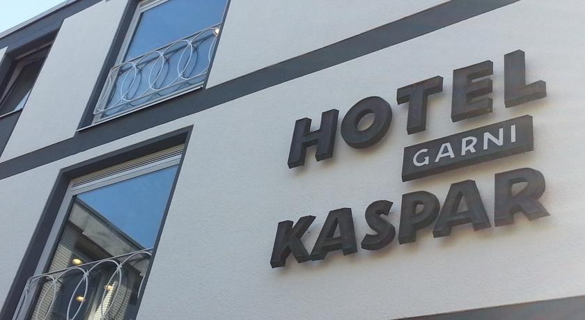 Hotel Kaspar Garni