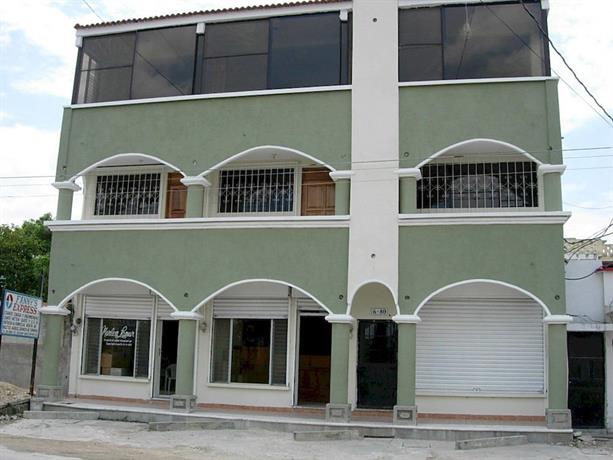Nakum Hotel
