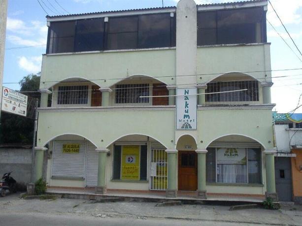 Nakum Hotel