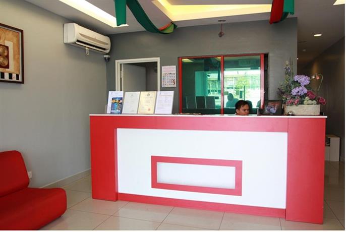 Suite Dreamz Hotel