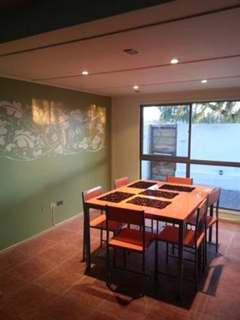 Juku Hostal
