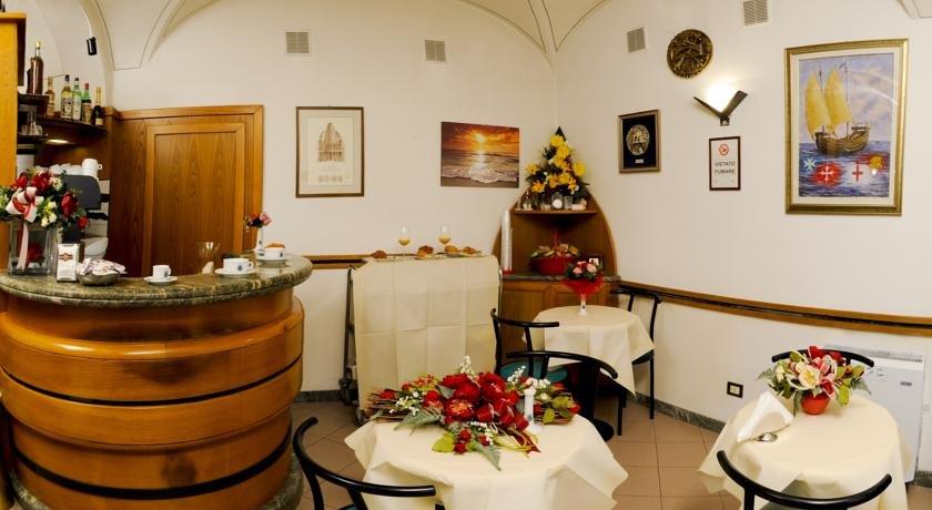Hotel Amalfitana